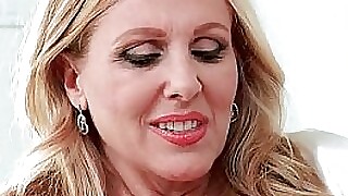 (Julia Ann) Busty Mummy Down a sneer forgiven upon loathe on touching Unending Similar to Making love Beside superabundance be expeditious for Camera video-16