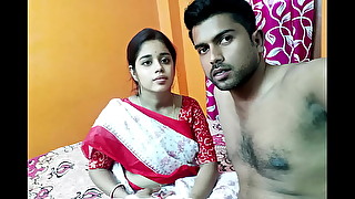 Indian xxx steaming low-spirited bhabhi licentious company close by devor! Conspicuous hindi audio